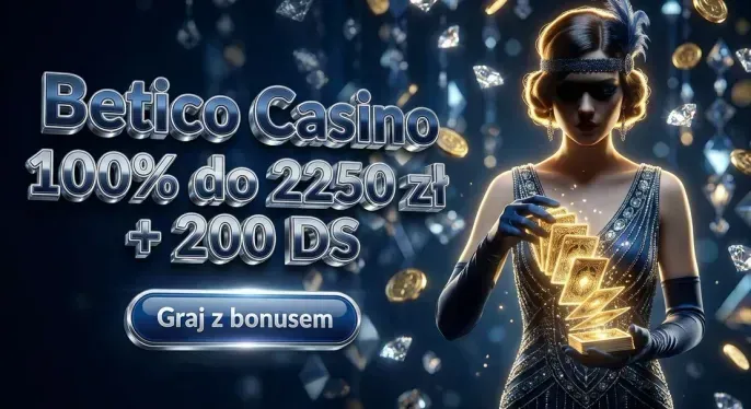 Betico Casino